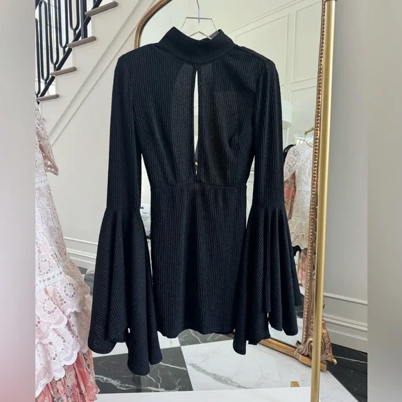 NWT REVOLVE Michelle Costello Dress Small - Picture 3 of 5